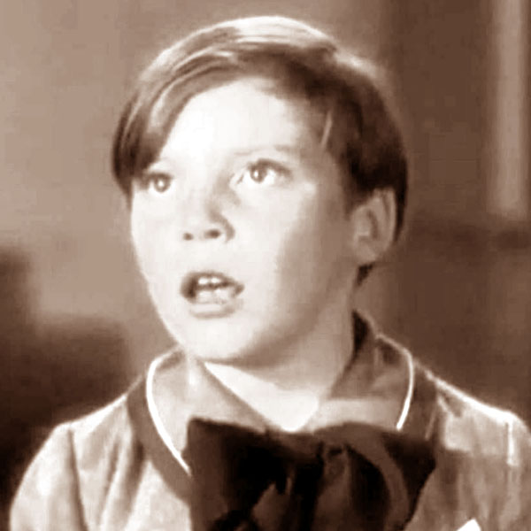 Jerry Tucker Jerry Tucker
