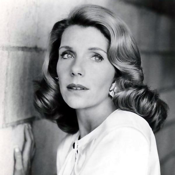 Jill Clayburgh