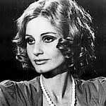 Jill Ireland