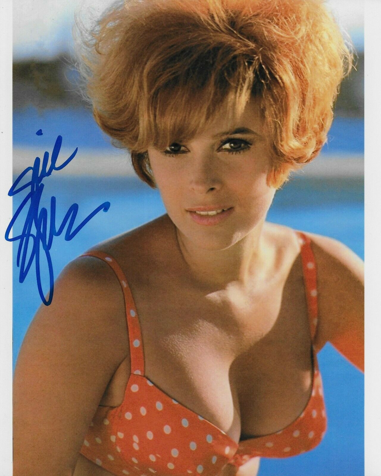 Jill St. John Jill St. John