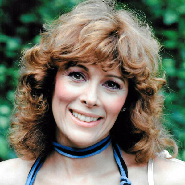 Jill St. John Jill St. John