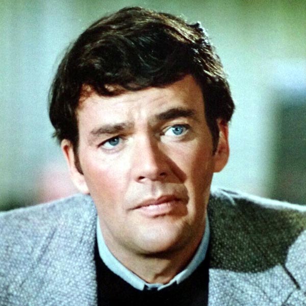 Jim Hutton Timothy