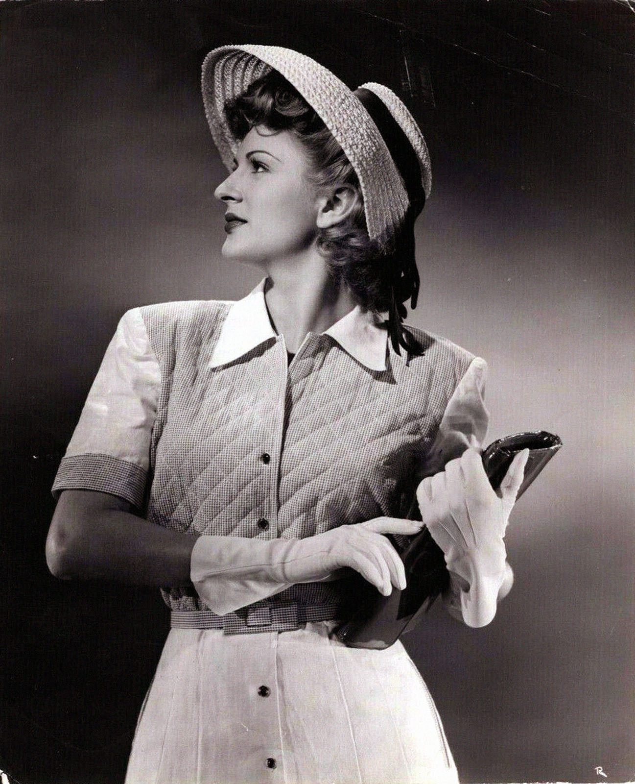 Joan Barclay