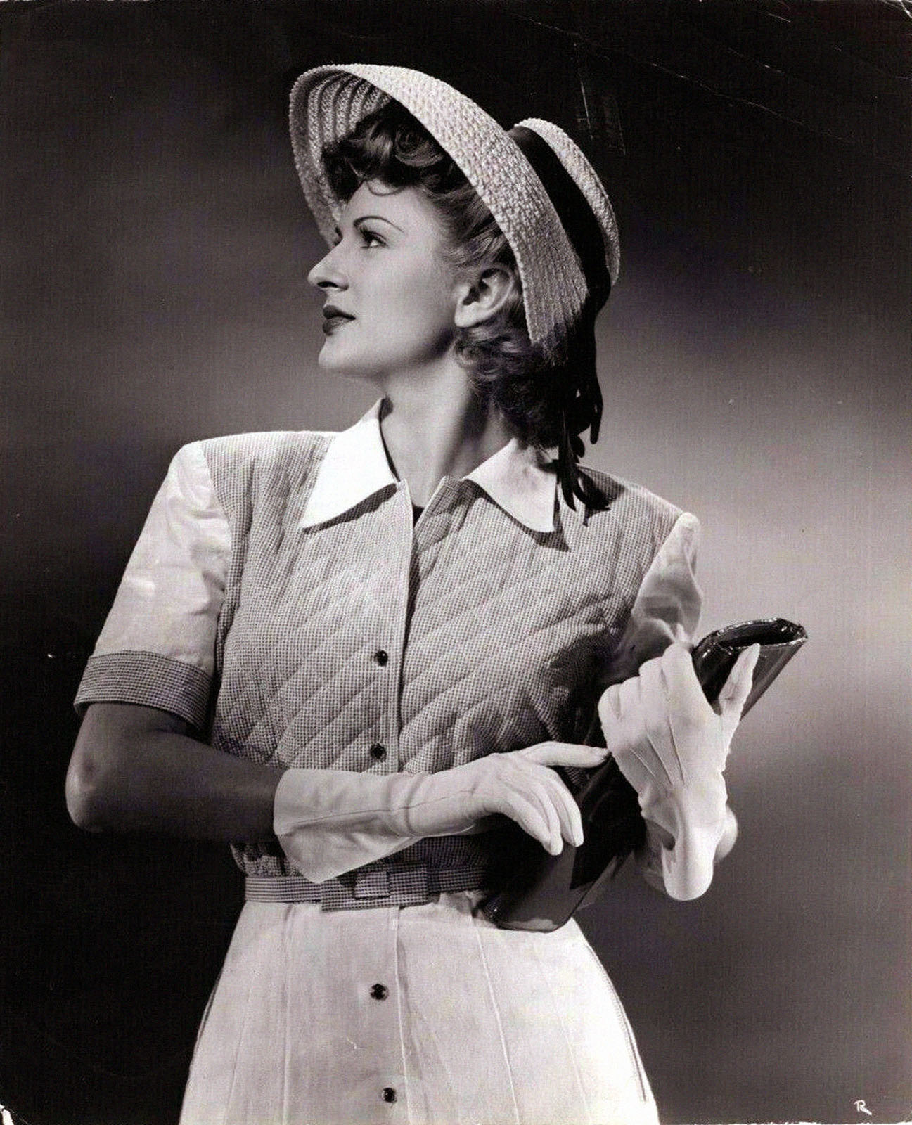 Joan Barclay Joan Barclay