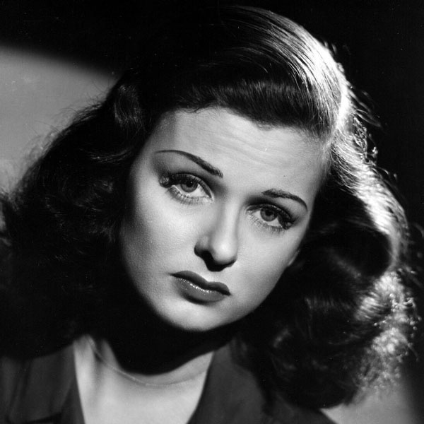 Joan Bennett Joan Bennett
