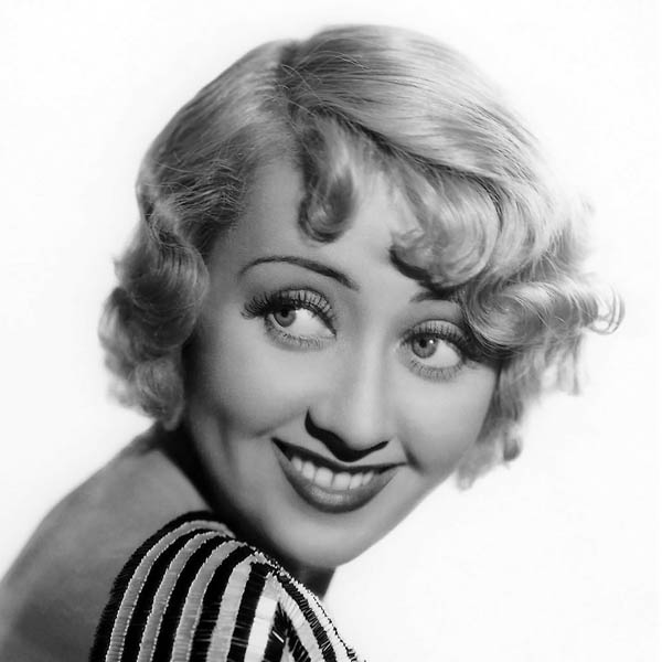 Joan Blondell