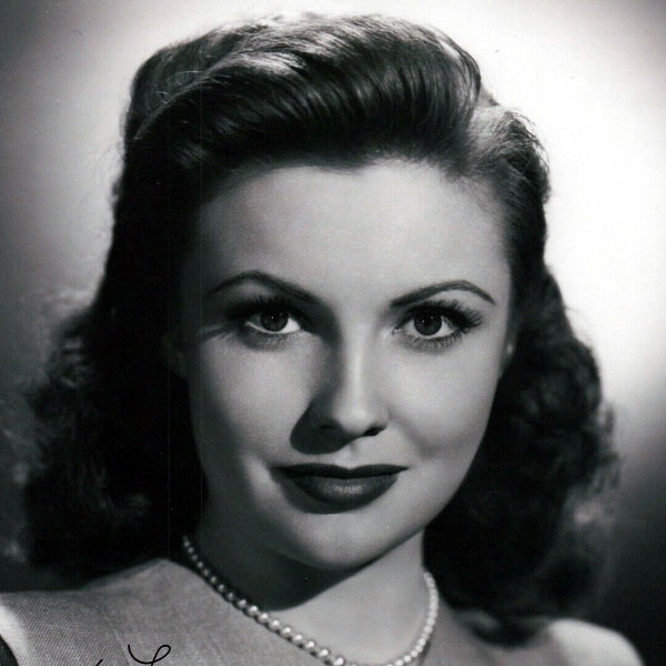 Joan Leslie