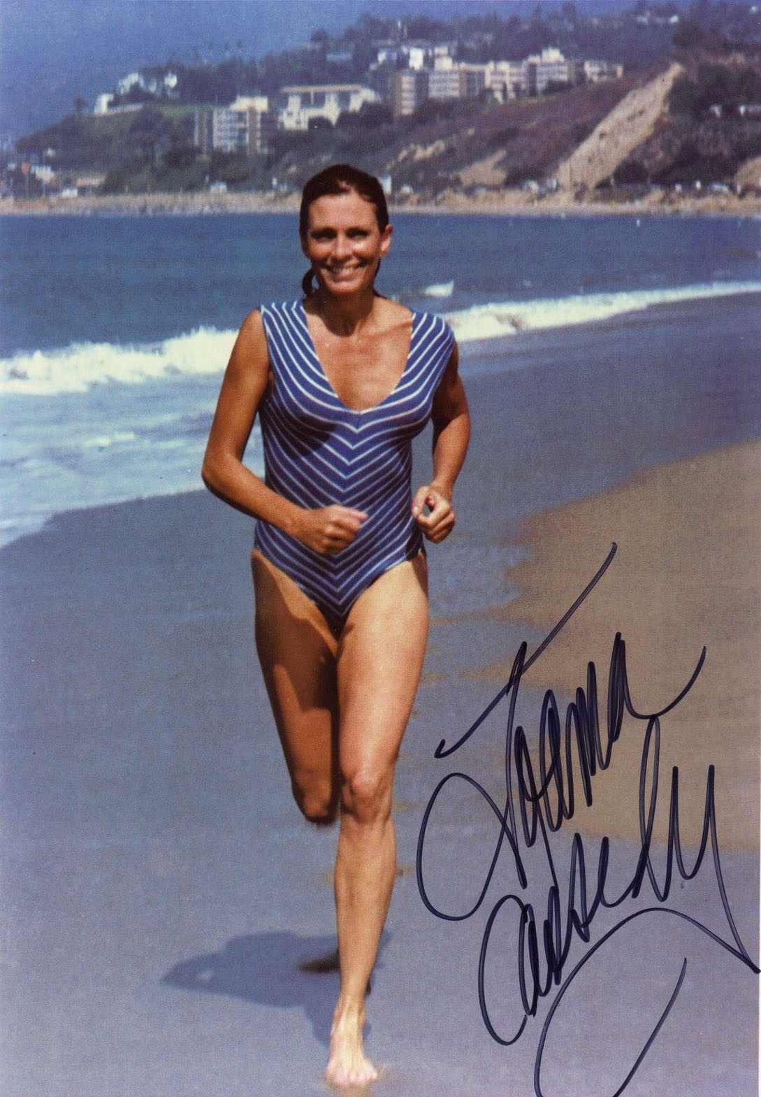 Joanna Cassidy Joanna Cassidy