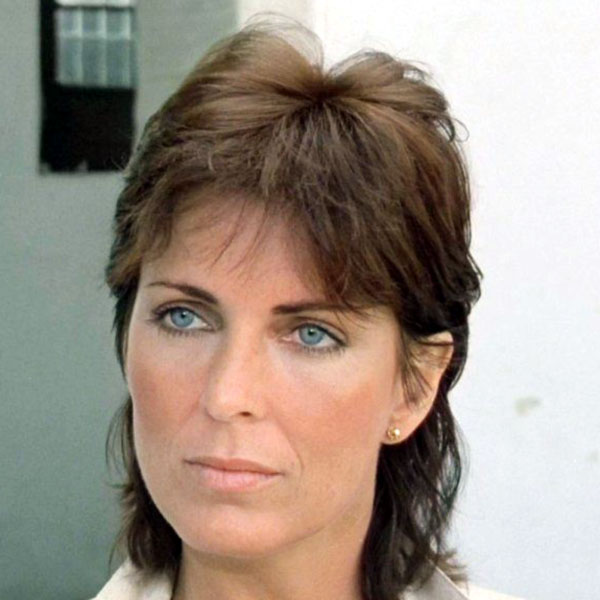 Joanna Cassidy Joanna Cassidy