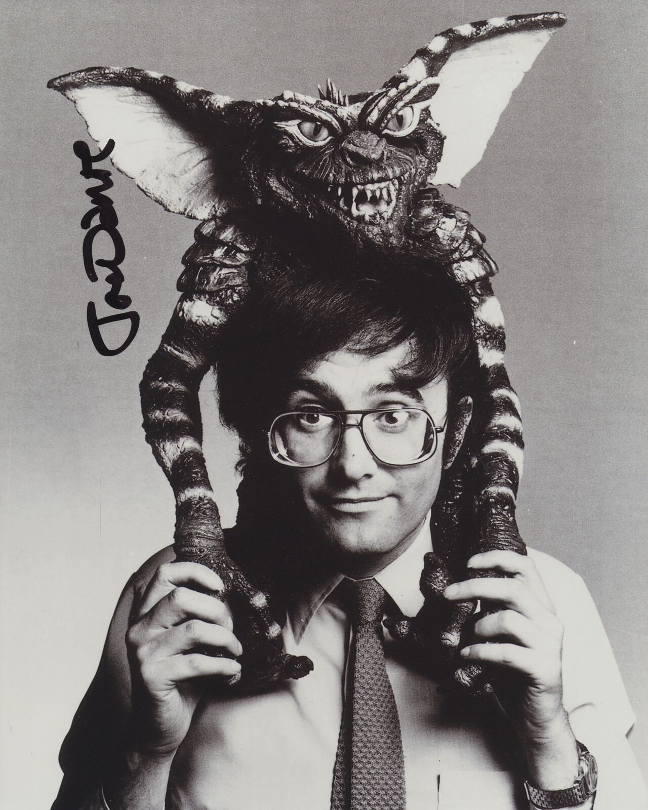 Joe Dante Joe Dante