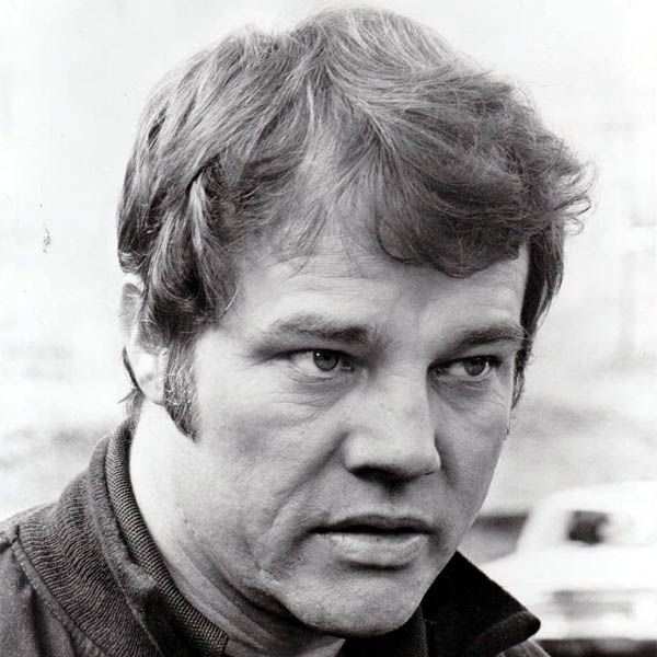 Joe Don Baker