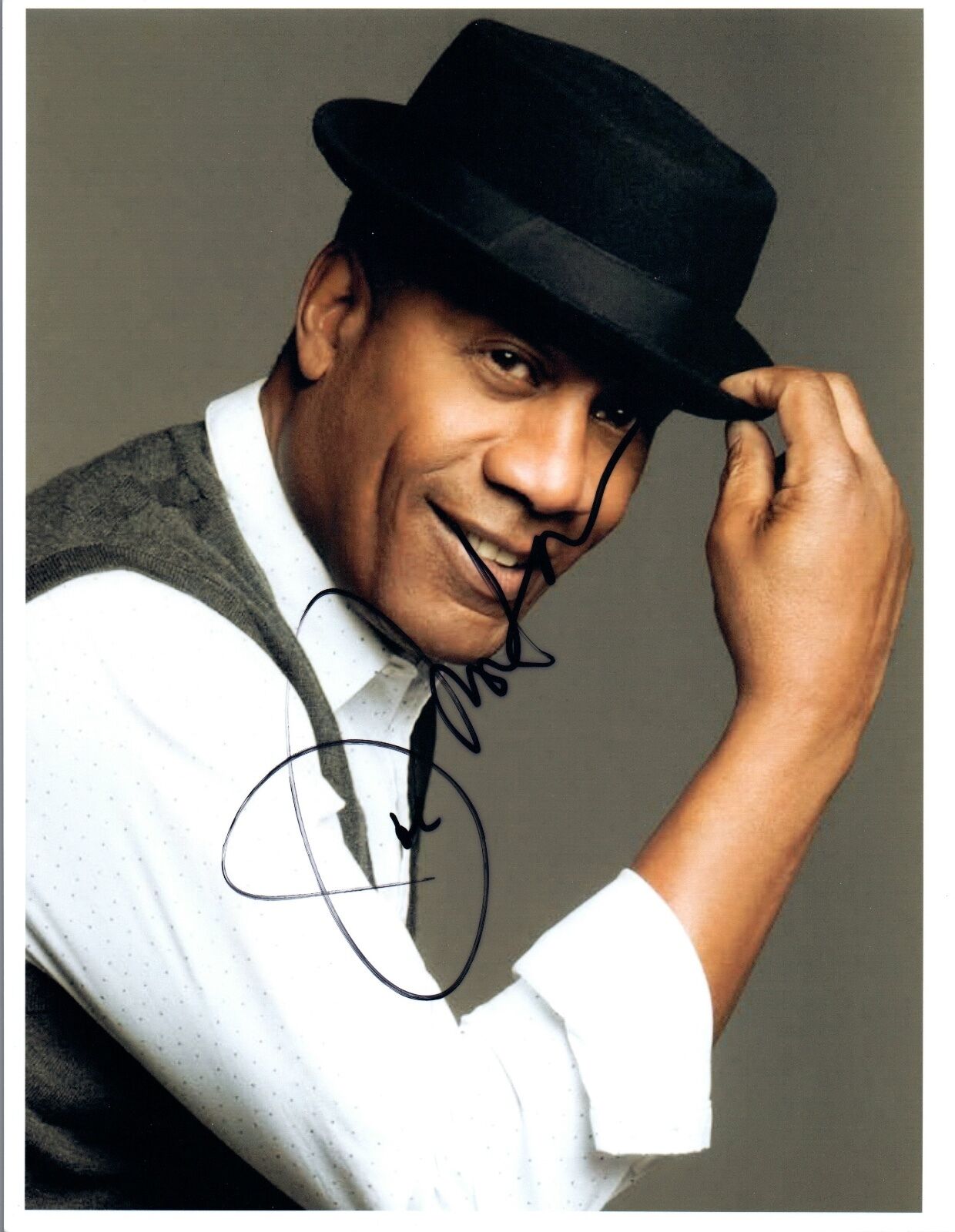 Joe Morton Joe Morton