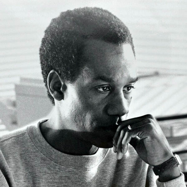 Joe Morton Joe Morton