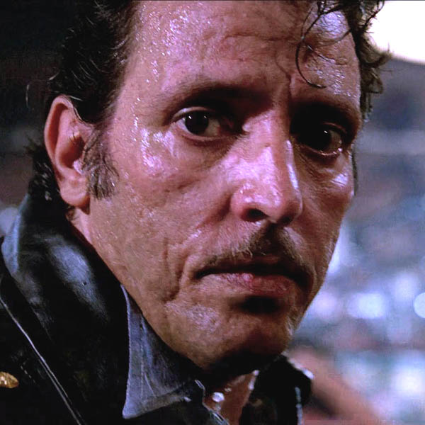 Joe Spinell Joe Spinell