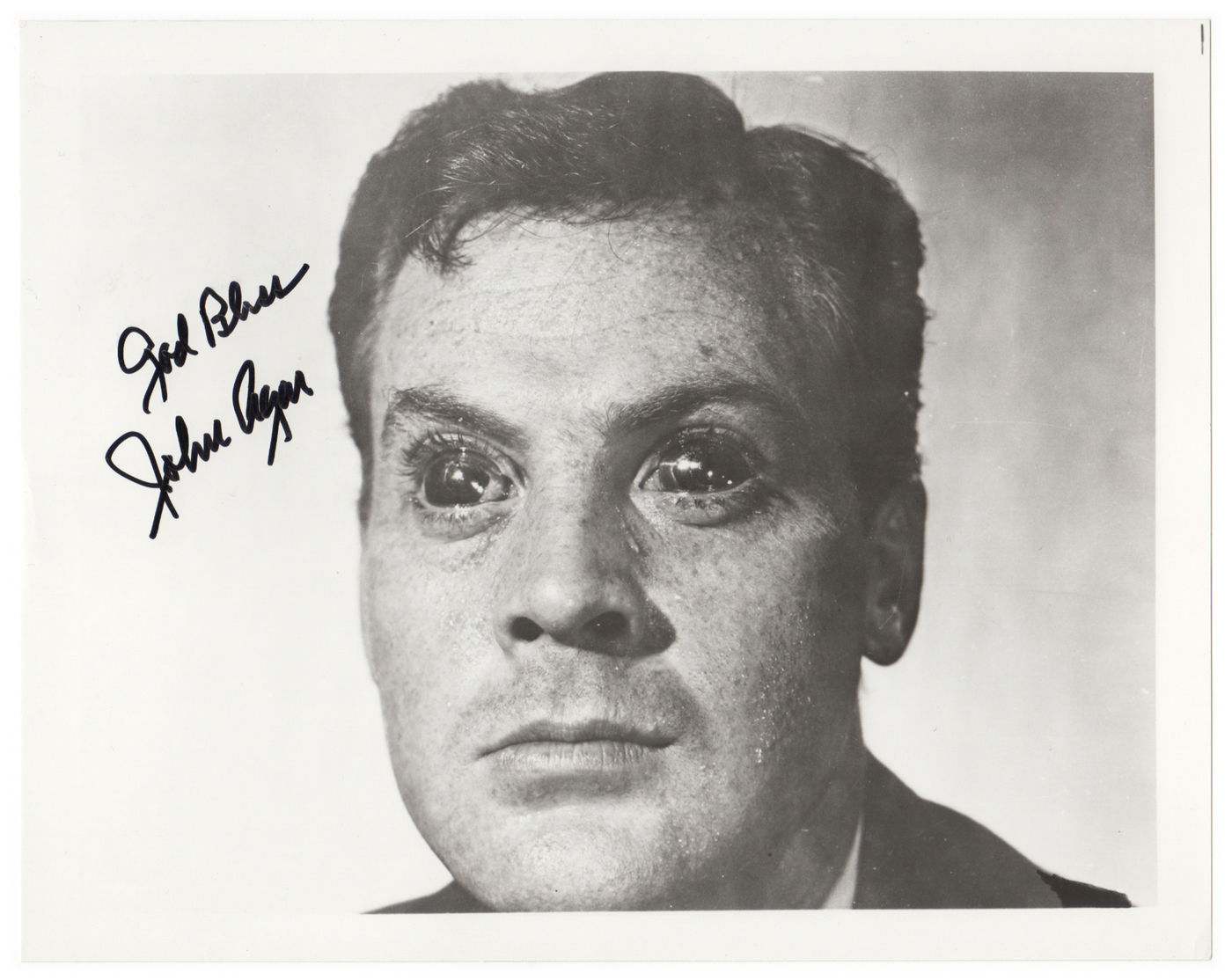 John Agar John Agar