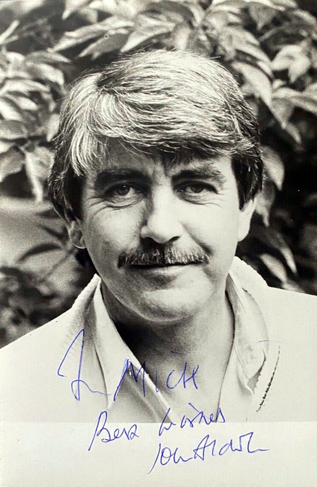 John Alderton John Alderton