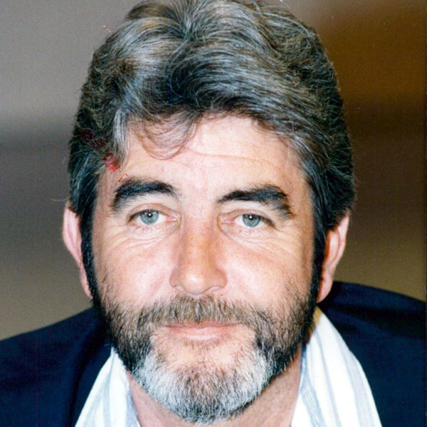 John Alderton