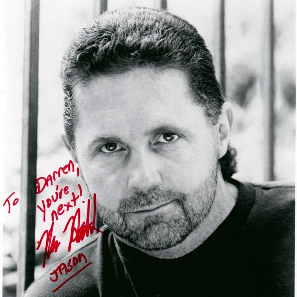 Kane Hodder