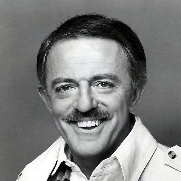 John Astin