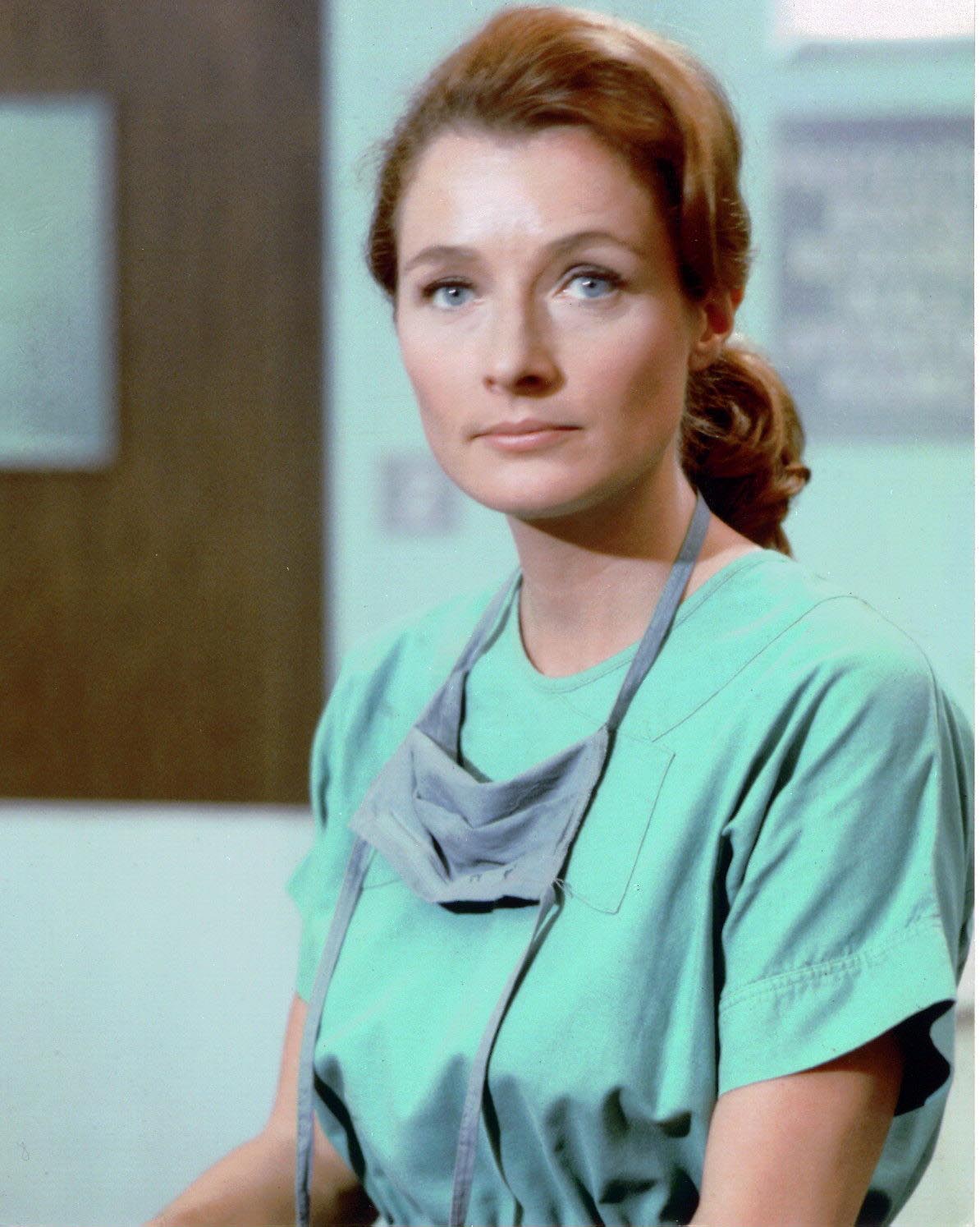 Diana Muldaur Diana Muldaur