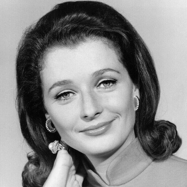 Diana Muldaur Diana Muldaur