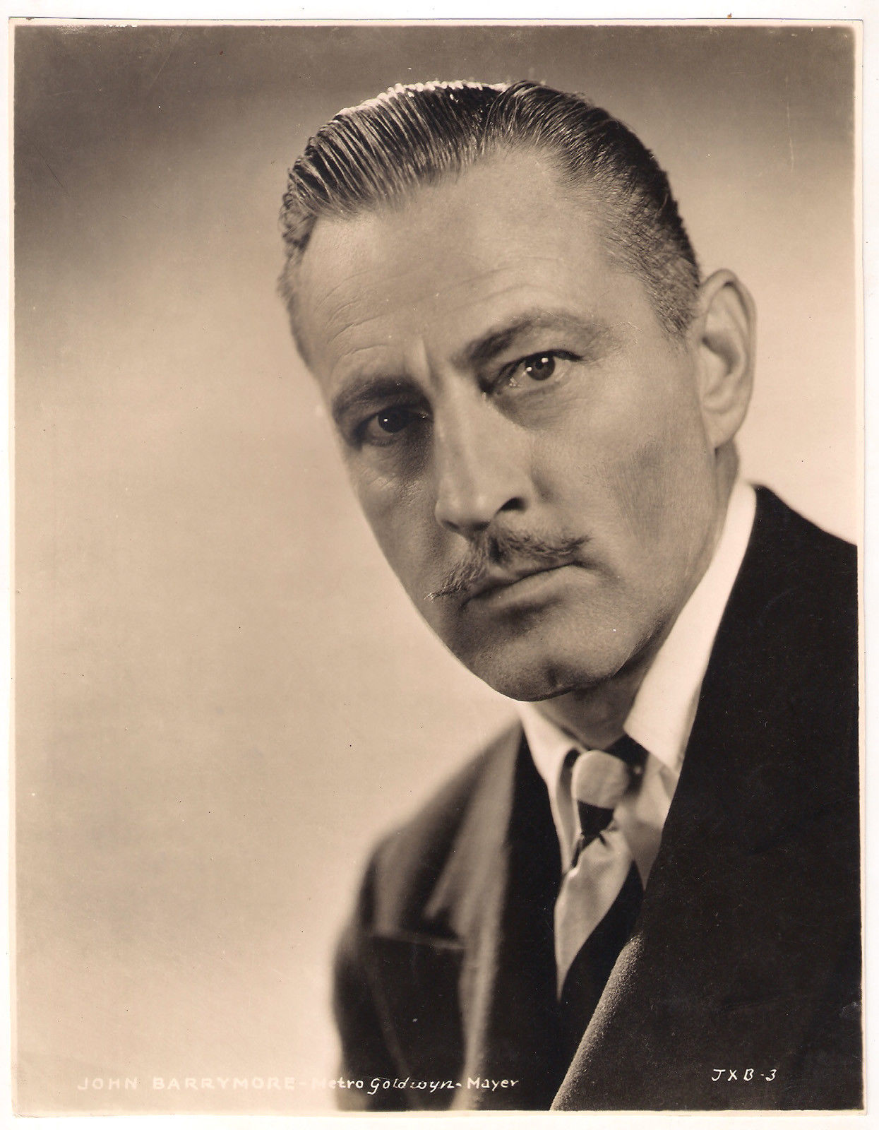 John Barrymore John Barrymore