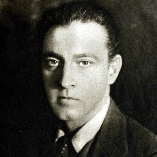 John Barrymore John Barrymore