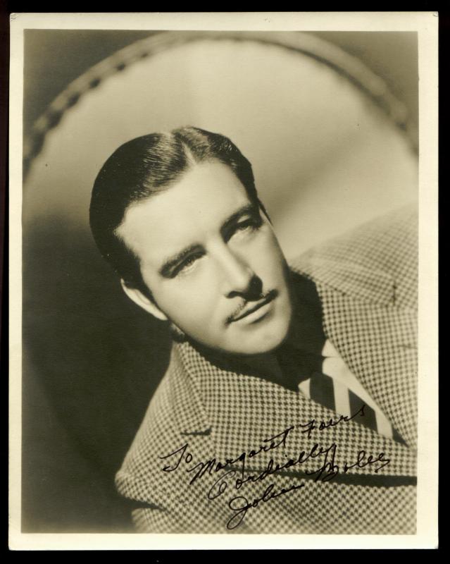 John Boles John Boles