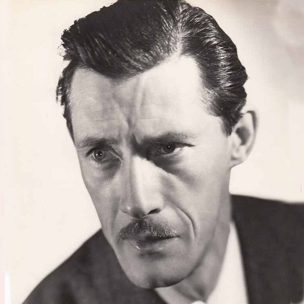 John Carradine