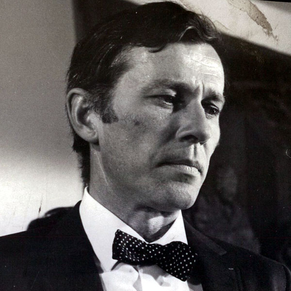 John Carson John Carson