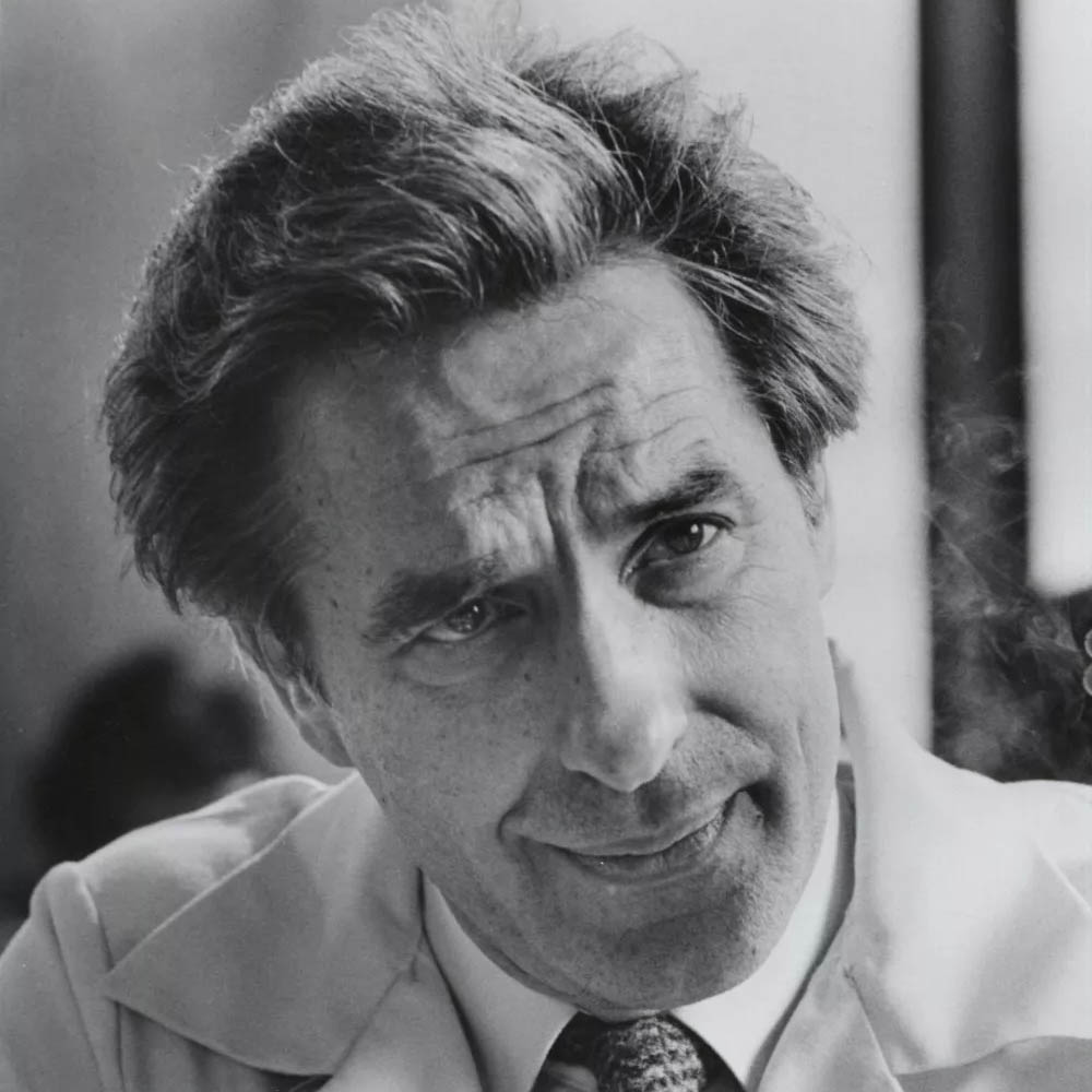 John Cassavetes John Cassavetes