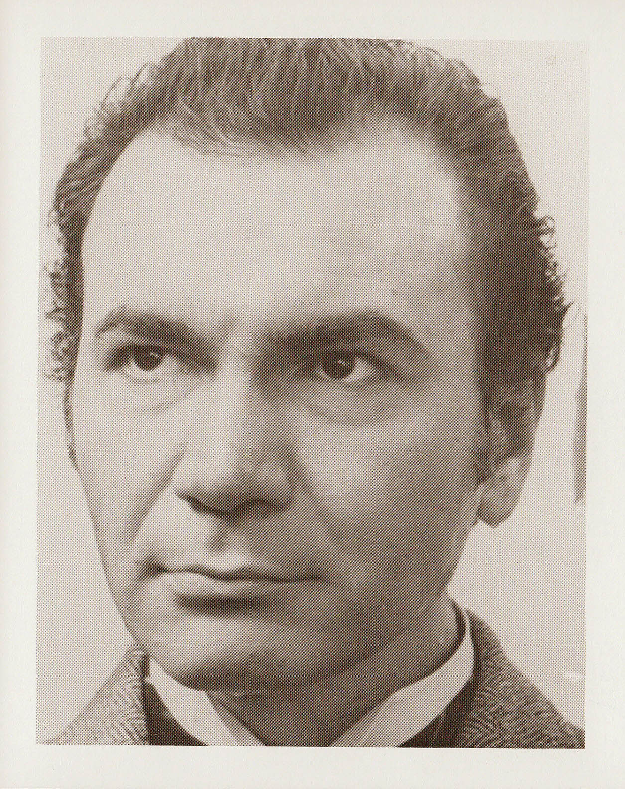 John Colicos John Colicos
