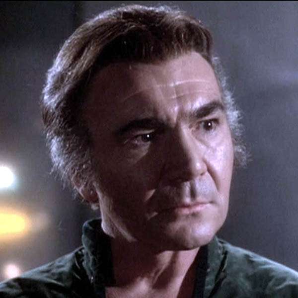 John Colicos John Colicos