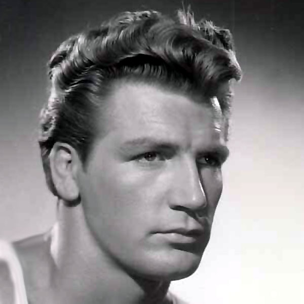 Joe Robinson Joe Robinson