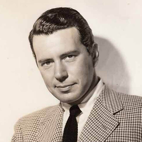 John Forsythe John Forsythe