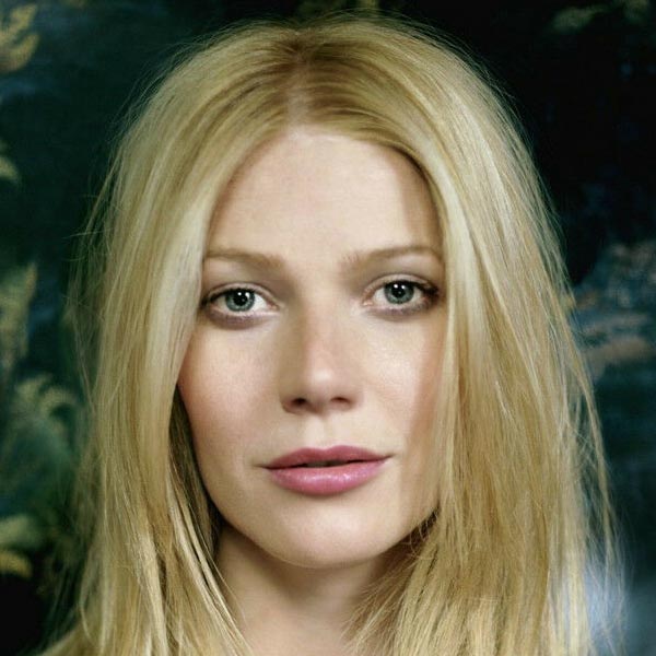 Gwyneth Paltrow Gwyneth Paltrow