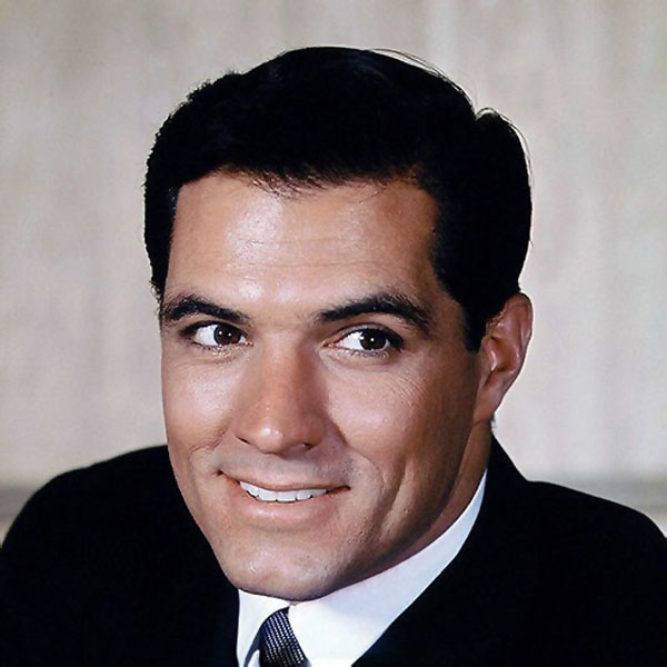 Reparto y completo de PEDRO PÁRAMO (1966) de Velo, Cinefania
