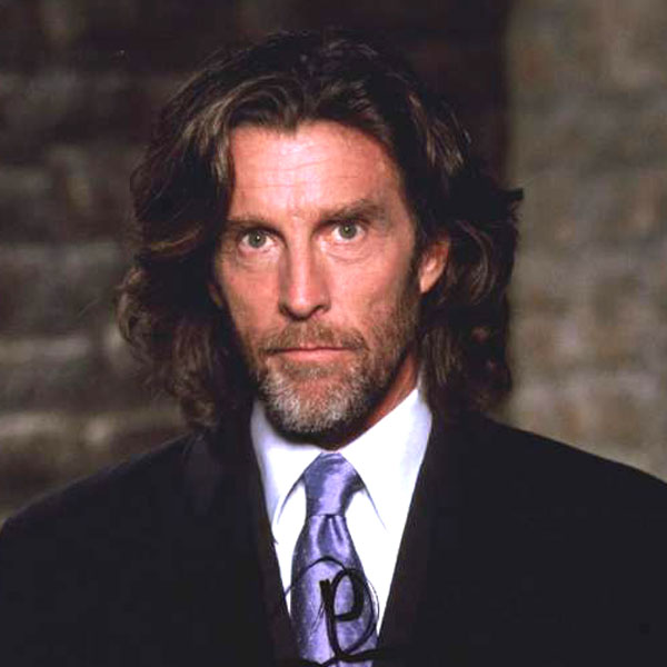 John Glover