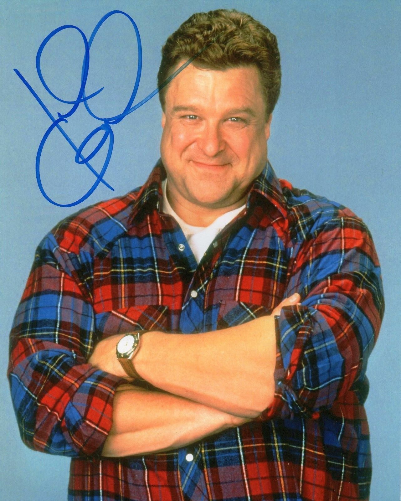 John Goodman