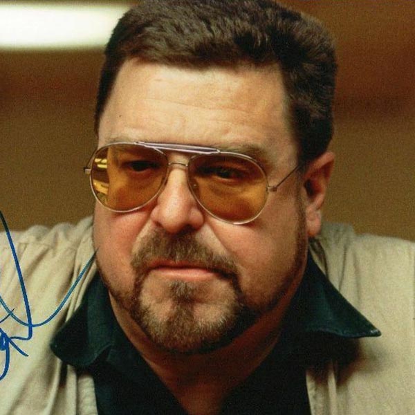 John Goodman John Goodman