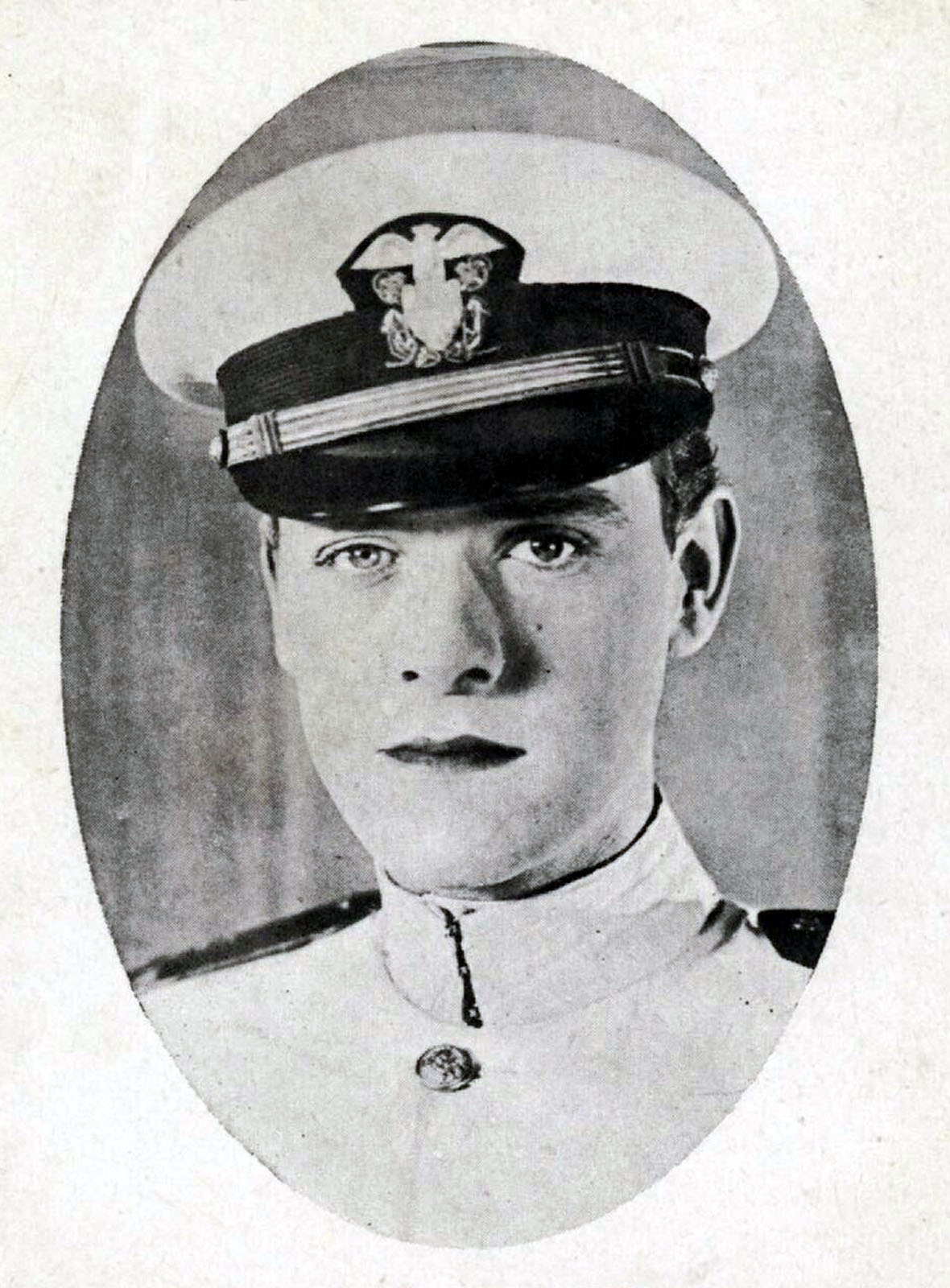 John Harron John Harron