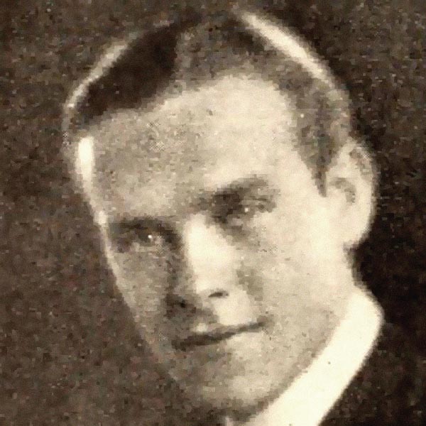 John Harron John Harron