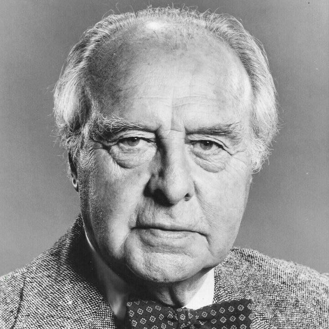 John Houseman