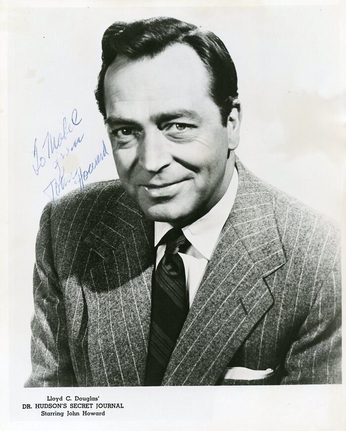 John Howard John Howard