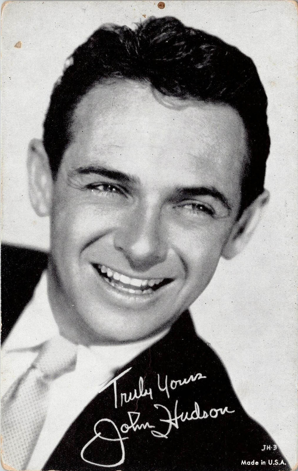 John Hudson John Hudson