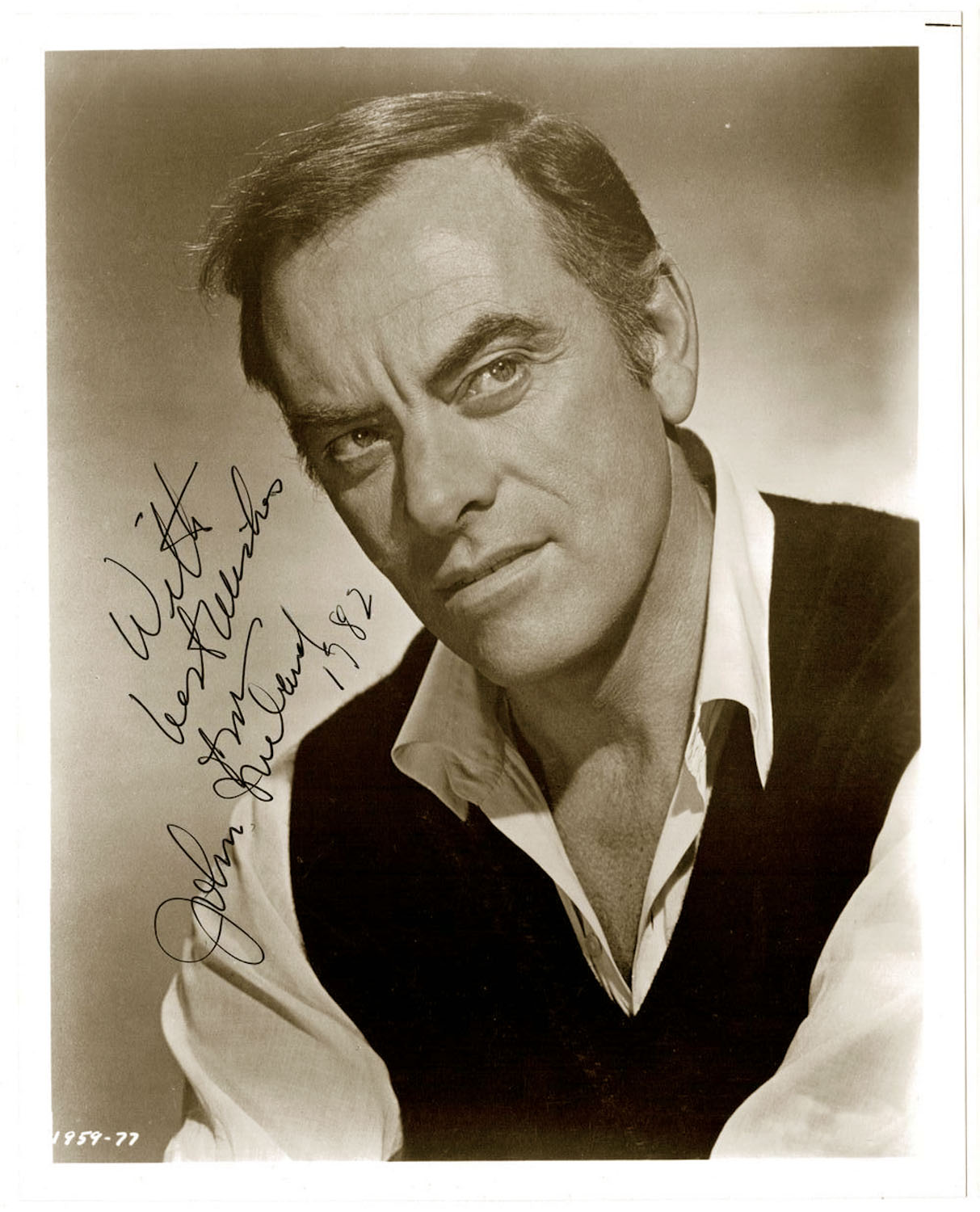 John Ireland John Ireland