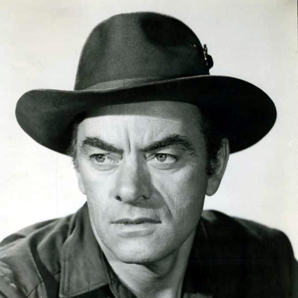 John Ireland John Ireland