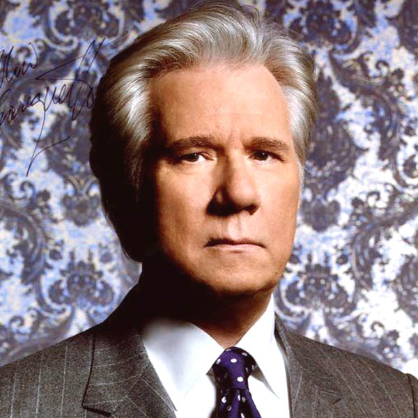 John Larroquette John Larroquette