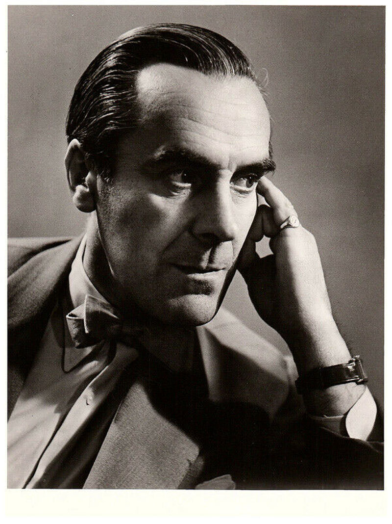 John Le Mesurier John Le Mesurier