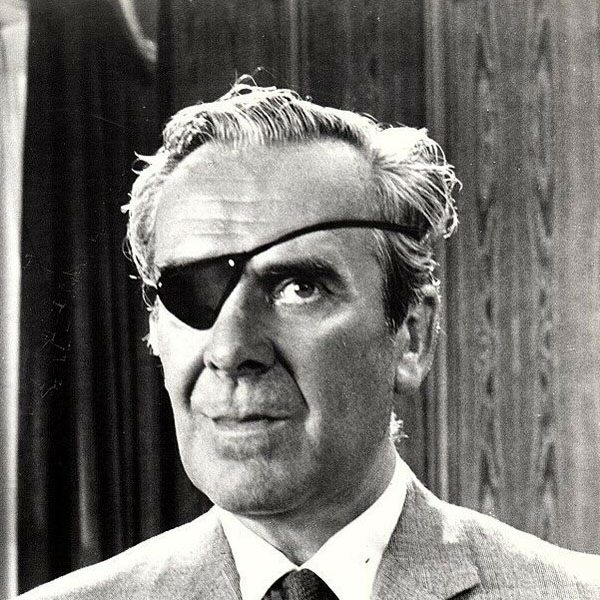 John Le Mesurier John Le Mesurier